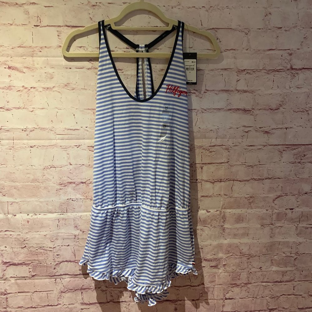 Tommy Hilfiger lounge romper